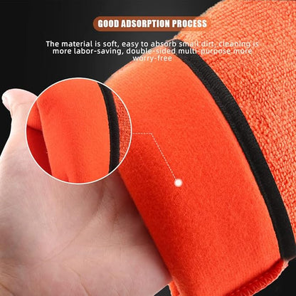 SPTA Clay Mitt