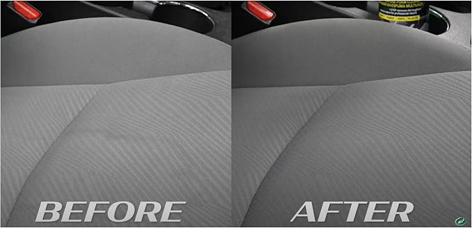Turtle Wax Multi-Purpose Cleaner Foam Fresh 1.38 lb