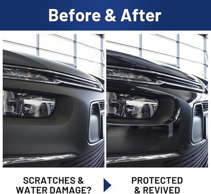 Auto Paint Clear Coat for Cars High Gloss Automotive Clear Coat Touch Up Paint Repair Car Automotive Peeling Repair Kit Repair Kit Pen 1.5 Oz