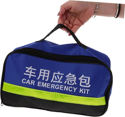 Automotive Tools Emergency Kit for Car Vehicle Tool Kit Multi-Function