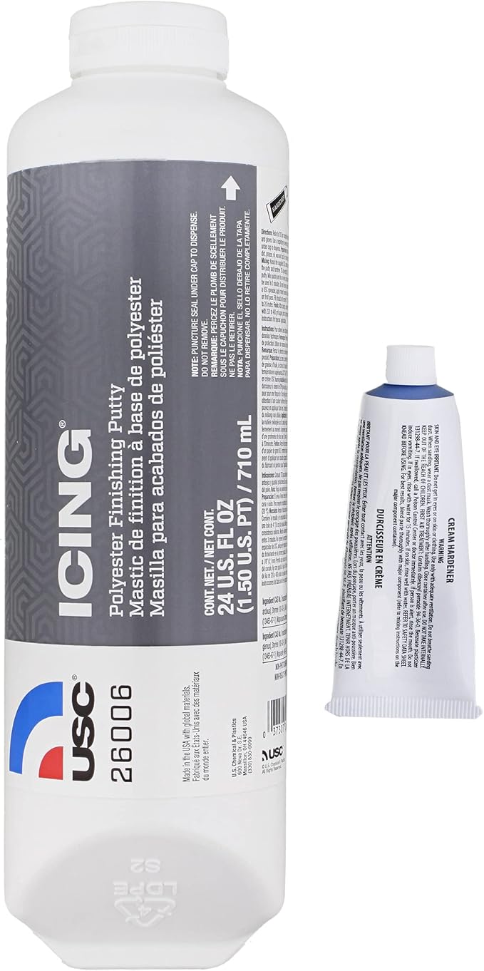 U. S. CHEMICAL & PLASTICS 26006
