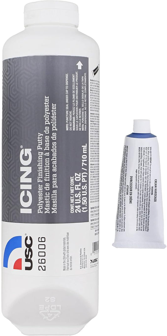 U. S. CHEMICAL & PLASTICS 26006