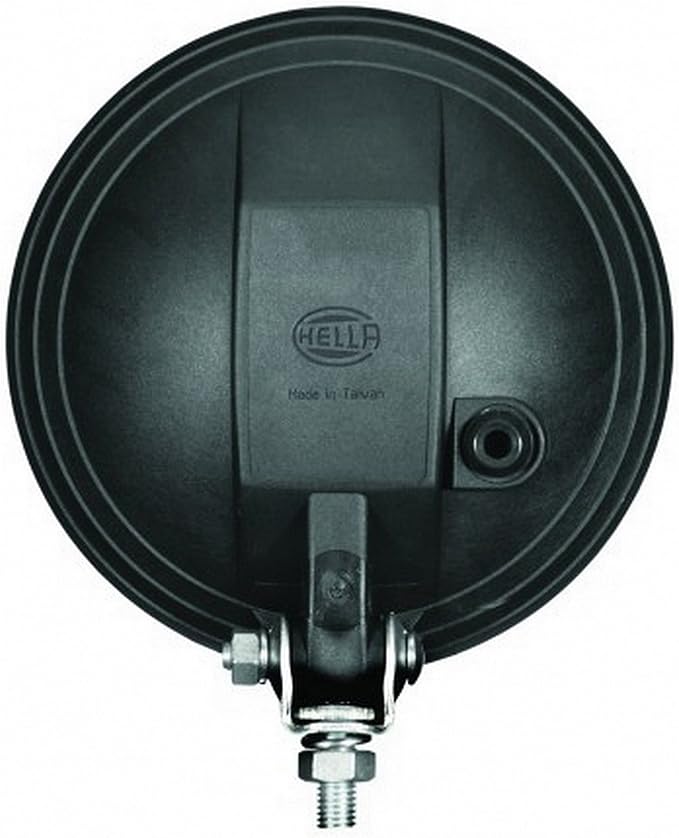 Hella 005750971 500 Series Fog Lamp Kit, Multi