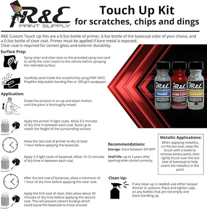 CAR G008D22, Car Brite Quick Cover Detail Spray