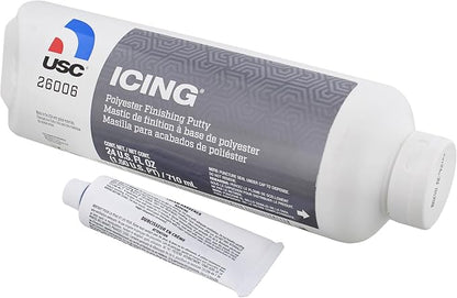 U. S. CHEMICAL & PLASTICS 26006