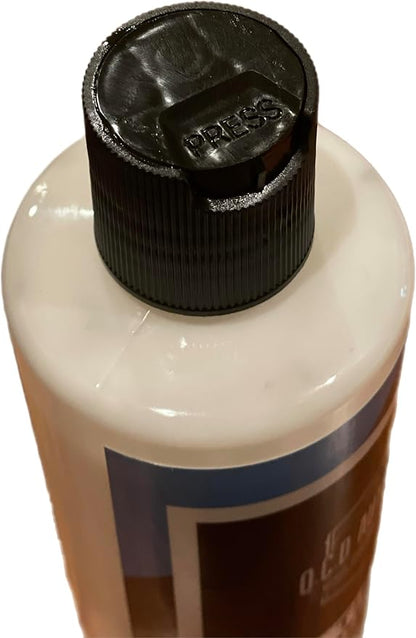 O.C.D. Tire Shine Sealant V2 (Long Lasting Paste for Plastics, Rubber, Vinyl, and More)
