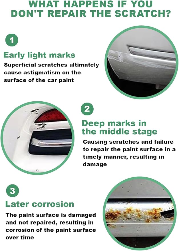 Car Touch Up Paint Red Hot(G7C/WA130X) for Chevrolet, Color Accurate Car Scratch Repair Remover Pen Fix Auto Paint Chips and Nicks