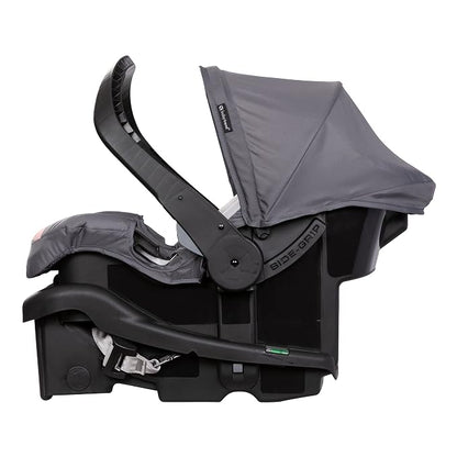 Baby Trend Expedition® Jogger Travel System with EZ-Lift™ Infant Car Seat, Dash Pink