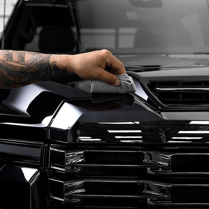 Cerakote® Professional Ceramic Paint Coating – High-Gloss Professional-Grade Paint Protection Kit, Ultra-Hydrophobic, UV & Chemical Resistant, 5-Year Ceramic Paint Coating, (2) 30ml Bottles