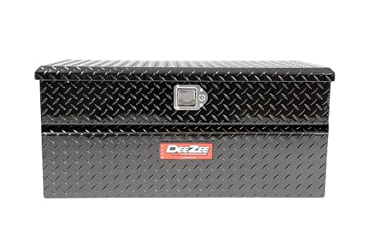 Dee Zee 8537B Red Label Black 37" Utility Chest