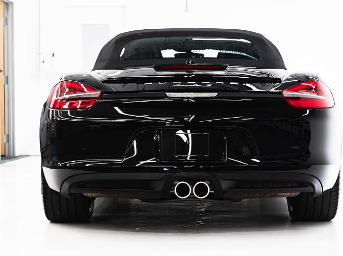 Armour Detail Supply - Pro Ceramic Coating - Highly Resistant Dual Phase Bonding Silazane Quartz Coating - Chemical & Scratch Resistant for Cars, Chrome & Plastic Trim, 5-Year Durability - 50ml