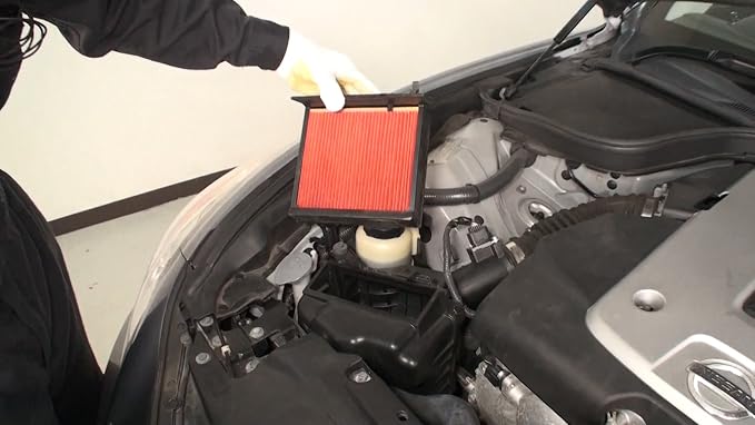 Skyline Coupe (CKV36) Maintenance All-in-One DVD Interior & Exterior Set