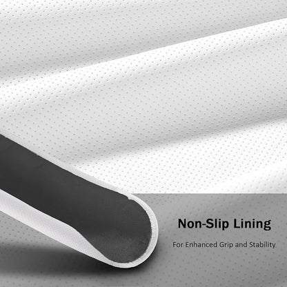 Steering Wheel Cover for Tesla Model 3(2017-2023) Model Y(2020-2024), Steering Wheel Accessories for Tesla Model 3/ Y