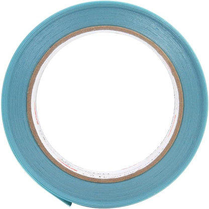 3M Perforated Trim Masking Tape 06347, Molding Paint Protection, Trim Lifting Tape, Hand Tearing, 7 mm Hard Band, 50.8 mm x 10 m
