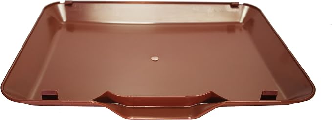 RMR Brand W123 First Aid Kit Lid in Sienna fits Mercedes 1980, 1981,1982,1983,1984,1985 Made in USA