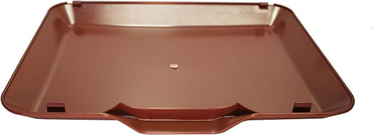 RMR Brand W123 First Aid Kit Lid in Sienna fits Mercedes 1980, 1981,1982,1983,1984,1985 Made in USA