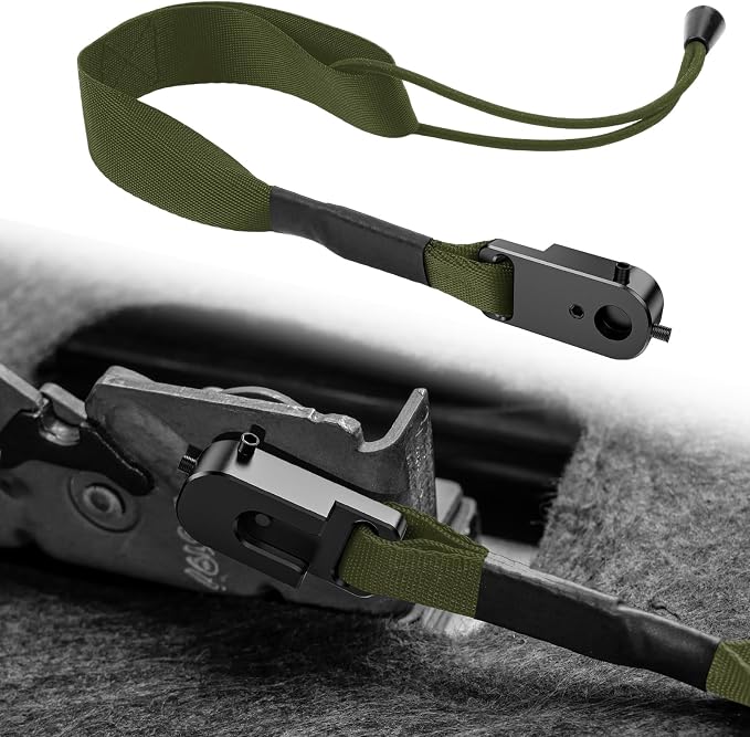 Kaishengyuan Upgraded Rear Seat Quick Release with Elastic Rope Compatible with Ford F-150 (2009+) & F-250/350 (2017+)