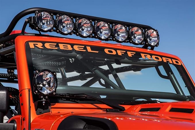 Pro6Gravity 50' Combo Sys