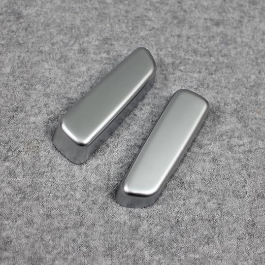 Beautost Fit for Mazda 2017 2018 2019 2020 2021 2022 2023 2024 2025 CX-5 CX5 Door Seat Button Adjust Switch Cover Trim Matte