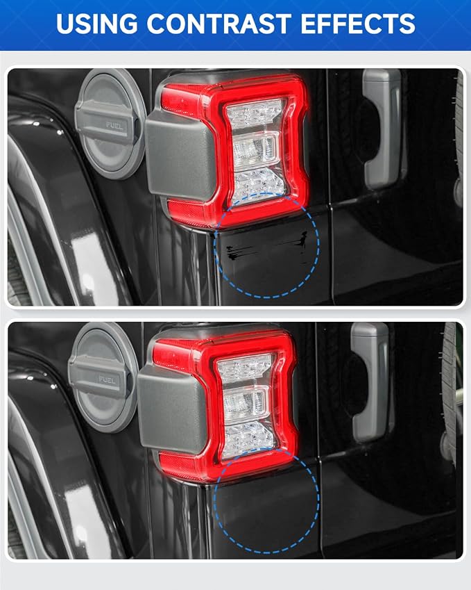 Touch Up Paint Compatible with Jeep Exact Match Touch Up Paint Car Scratch Repair (Black Crystal(PX8/DX8) Compatible with Cherokee/Commander/Compass/Grand Cherokee/Liberty/Patriot/Renegade/Wrangler-JK/Wrangler-JK-Unlimited)
