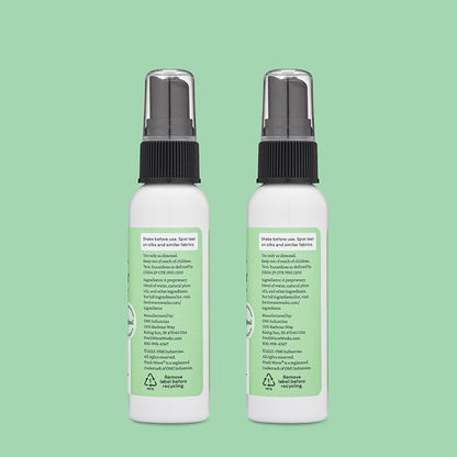 Fresh Wave Original Scent Odor Eliminator Spray & Air Freshener, 2 fl. oz. Travel Size (Pack of 2)