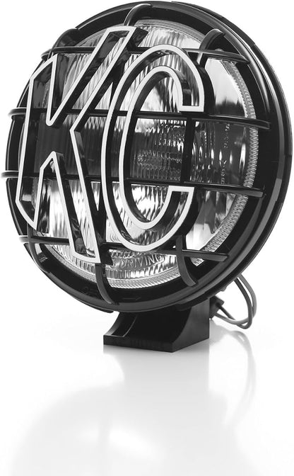 KC HiLiTES Apollo Pro 6" 100w Light System