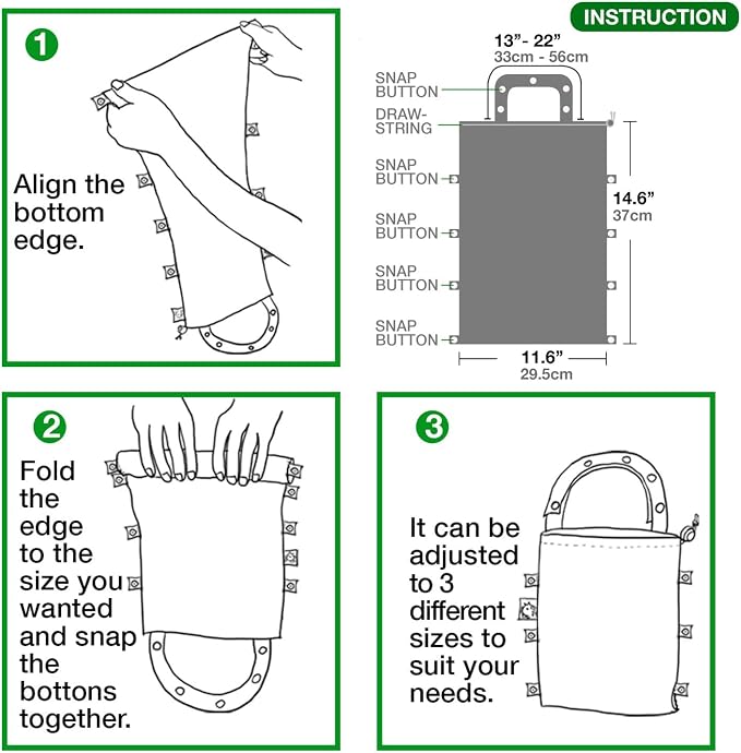 Leak-Proof Waterproof Car Trash Bag Foldable Multipurpose Trash bin Container Storage Cute Grocery Organizer Bag for Automotive Front or Back Seat in Cars SUVs and Trucks (Cute Cats)