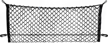 Trunknets Inc Envelope Style Trunk Cargo Net for Hyundai Tucson 2015 2016 2017 2018 2019 2020 2021 New