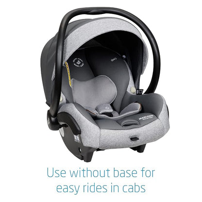 Maxi-Cosi Mico XP Max Infant Car Seat, Urban Wonder