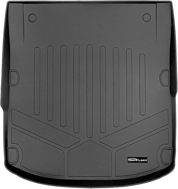 MAXLINER All Weather Custom Cargo Liner Floor Mat for 2017-2025 Audi A4 / S4 Sedan / A4 Allroad