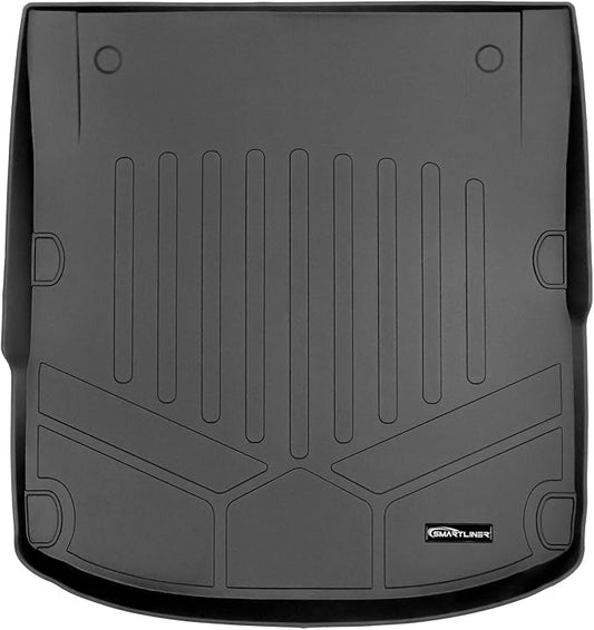 MAXLINER All Weather Custom Cargo Liner Floor Mat for 2017-2025 Audi A4 / S4 Sedan / A4 Allroad