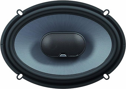 JBL GTO939 GTO Series 6x9" 300W 3 Way Black Car Coaxial Audio Speakers Stereo