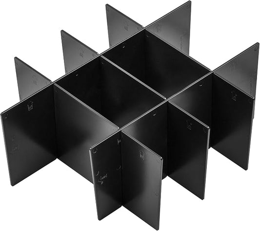Vehicle OCD - Center Console Organizer for Toyota Tundra (2014-2021) - Made in USA - SLX103