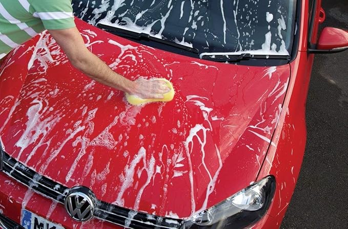 Turtle Wax T-79 Zip Wax Liquid Car Wash and Wax. 64 oz. - 3 Pack