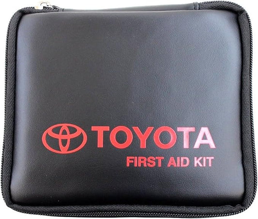 Toyota Genuine PT420-03023 First Aid Kit