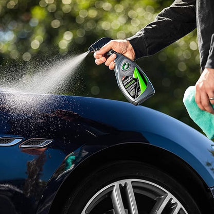 Turtle Wax 53416 Hybrid Solutions Ceramic Spray Coating 16 fl oz