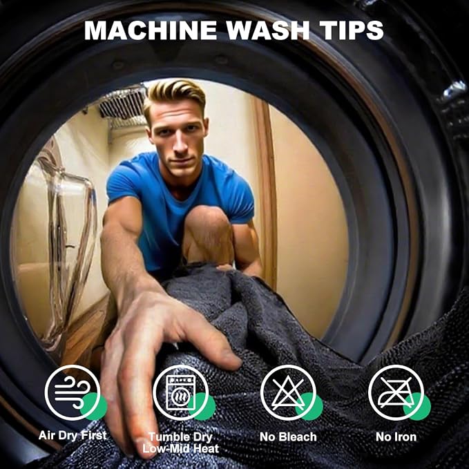BRUSH FAMILY 3 Pack Car Microfiber Towels with Car Wash Mitt, 1200 GSM 35”x24”& 16"x16" Microfiber Car Drying Towels Ultra-Absorbent, Streak Free, Premium Double Twisted-Loop Cleaning Cloth