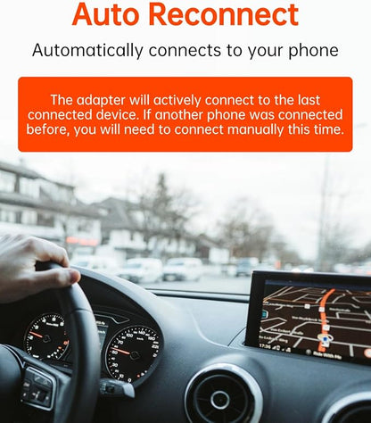 USB Bluetooth 5.3 Car Adapter Compatible for Infiniti Q50,G37,M37,QX70L,QX50,FX35,QX60,EX,FX & Nissan Music Interface Connector
