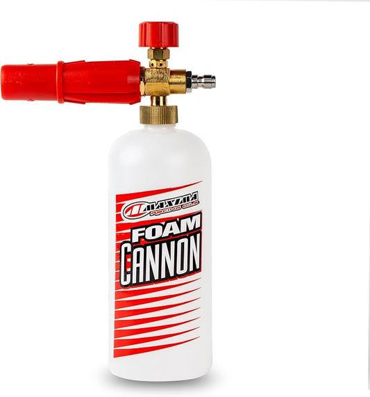 Foam Cannon