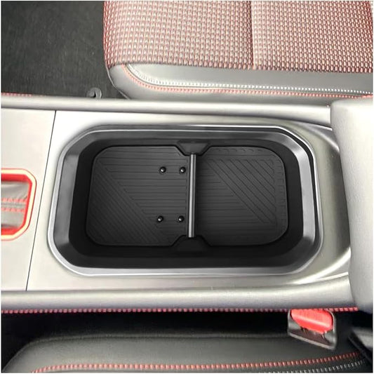 SXCY for 2025 2026 Nissan Kicks Cup Holder Insert Cup Holder Limiter 2025 Kicks Accessories Drink Holder Adapter Non-Slip Drink Stopper Stabilizer