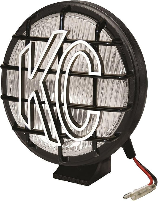 KC HiLiTES Apollo Pro 6"" 100w Light System (single) (1152)