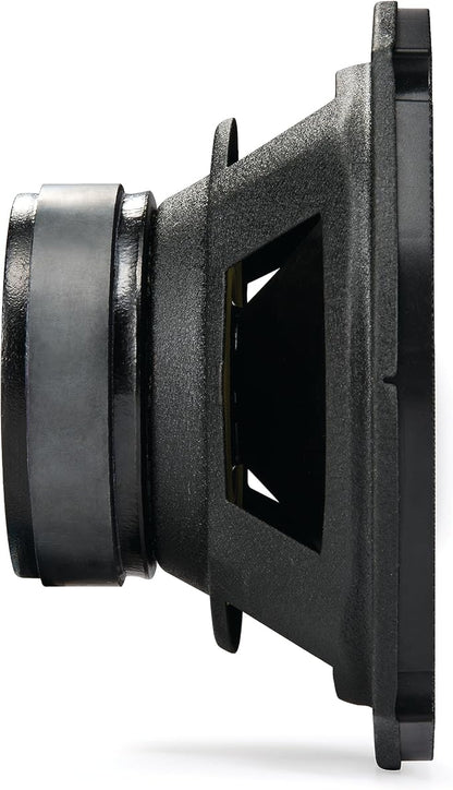 KICKER DSC6930 6x9-Inch (160x230mm) 3-Way Speakers, 4-Ohm (Pair)