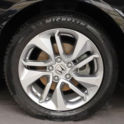 SPTA Tire Shine Spray, 16 Oz 500ml Extra Glossy Tire Shine Spray, Dry-to-Touch Dressing - Restores Wet Look to Rubber, Vinyl, and Plastic, Safe for Cars, Trucks, Motorcycles, RVs, and More -US-CL008