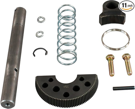 Arm Restraint Kit – for Rotary Lifts – SVI # BH-7508-42 – Ref # N2148