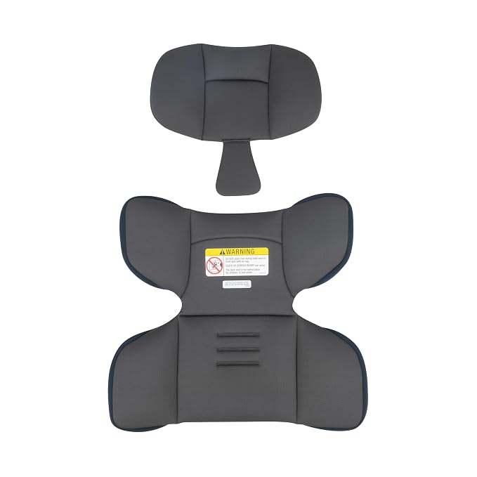 Safety 1st Turn and Go 360 ST 360 Rotating Car Seat, SafetySwivel, SecureTech Installation, All-in-One Convertible Car Seat, 3-in-1 Rear-Facing, Forward-Facing, Booster, 5-100 lbs, Dark Triad