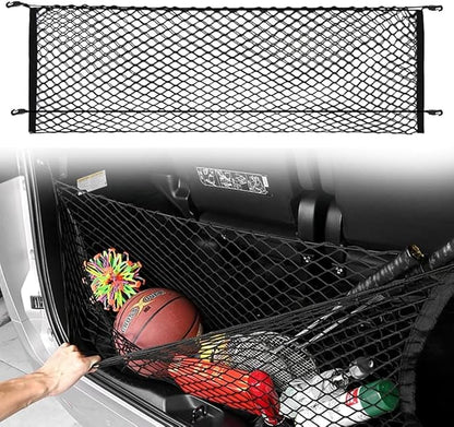 Cargo net Compatible with 2024 to 2025 2026 Toyota rav4 rav 4