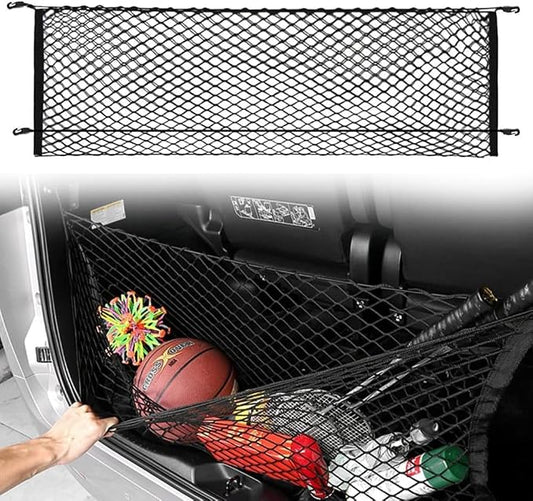 Cargo net Compatible with 2024 to 2025 2026 Toyota rav4 rav 4