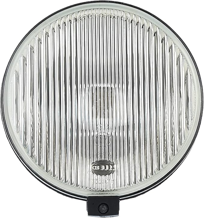 Hella 005750971 500 Series Fog Lamp Kit, Multi