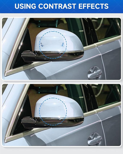 Touch Up Paint for BMW, Brooklyn Gray Metallic(C4P) Exact Match Touch Up Paint Car Scratch Repair (Brooklyn Gray Metallic(C4P))