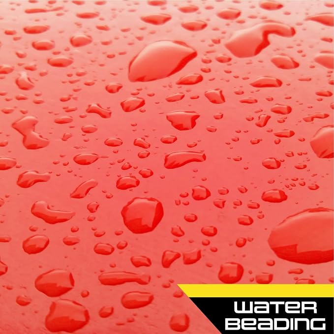 Formula 1 Car Wash and Carnauba Wax, 2-in-1 Car Cleaning Soap for Auto Detailing, Removes Tough Dirt and Leaves a Brilliant Shine (32 ounces)